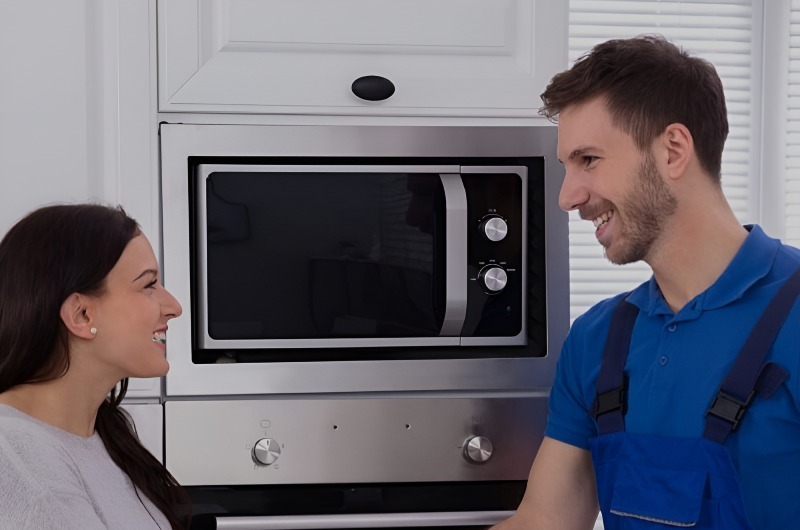 APPLIANCES REPAIR, HVAC SALES & REPAIR in Miami Lakes