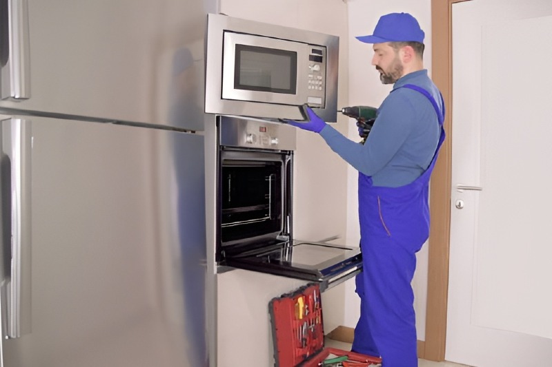 Oven & Stove repair in Miami Lakes