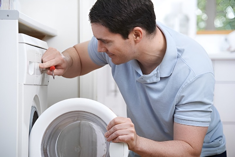 Keeping Your Samsung Washer Running with Expert Repair Tips in Miami Lakes