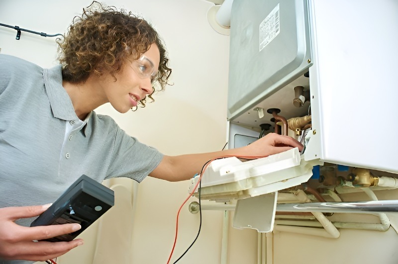 Ensuring Efficiency: Water Heater Repair in Miami Lakes