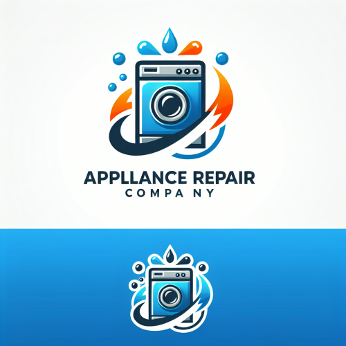 GladesPeak Appliance Repair logo